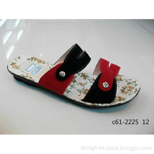 Women Fashion Sandal Slipper Shoes